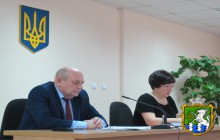 Відбулася 4 сесія Южноукраїнської міської ради