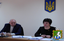 Відбулася 5 сесія Южноукраїнської міської ради