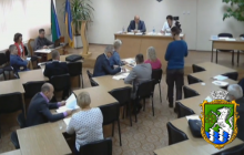 Засідання позапланової 17 сесії Южноукраїнської міської ради не відбулося