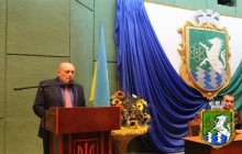 Відбулися урочисті збори з нагоди відзначення Дня захисника України