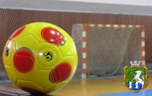 Відбулися чергові ігри  Чемпіонату Миколаївської області з футзалу серед аматорських команд 
