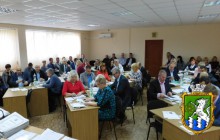 Відбулося засідання 17 сесії Южноукраїнської міської ради VІІ скликання