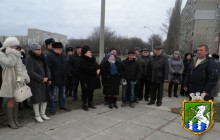 Відбулися заходи з нагоди відзначення Дня вшанування учасників ліквідації наслідків аварії на Чорнобильській АЕС