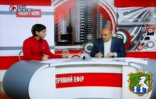 Відбувся «прямий ефір» з міським головою