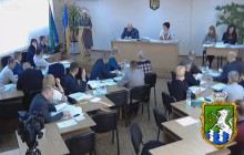 Відбулося засідання 19 сесії Южноукраїнської міської ради VІІ скликання 