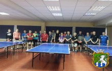 Новорічний турнір відділення «Спорт для всіх» 