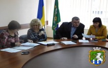 Відбувся конкурс з визначення перевізників