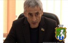 Депутат Ерік Григорян: обов’язок влади – насамперед захищати інтереси простих городян