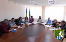 Відбулося засідання координаційного комітету  сприяння зайнятості населення міста Южноукраїнська