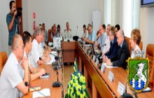 На Южно-Українській АЕС проходить місія технічної підтримки ВАО АЕС