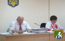 Відбулося засідання 15 сесії Южноукраїнської міської ради