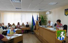 Відбулося засідання 16 сесії Южноукраїнської міської ради VІІ скликання