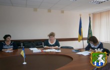 Відбулося засідання тимчасової комісії з питань погашення заборгованості із заробітної плати (грошового забезпечення), пенсій, стипендій та інших соціальних виплат 