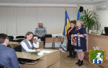 До Всеукраїнського дня працівників культури та майстрів народного мистецтва