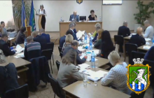 Відбулося засідання 29 сесії Южноукраїнської міської ради
