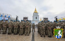 Президент: День Десантно-штурмових військ Збройних Сил України відзначатимуть 21 листопада