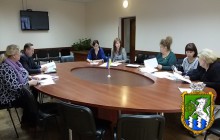 Відбулося засідання робочої групи з розробки проекту Програми зайнятості населення м. Южноукраїнська на 2018-2020 роки