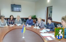 Відбулося засідання тимчасової комісії з питань погашення заборгованості із заробітної плати, пенсій, стипендій та інших соціальних виплат