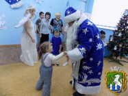 19 грудня -  День Святого Миколая, найбажаніший день у році для дітей 