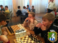 Відкритий турнір СК «Олімп» з шахмат до Дня енергетика