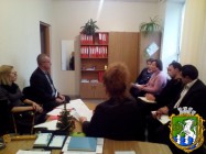 Відбулося засідання міського координаційного комітету з питань безпечної життєдіяльності населення