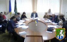 Відбулося засідання виконавчого комітету Южноукраїнської міської ради