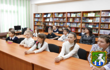 Популяризація української книги як чинник виховного впливу бібліотеки 