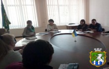 Відбулося засідання міського координаційного комітету з питань безпечної життєдіяльності населення