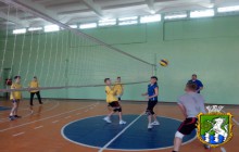 Пройшов ІІІ традиційний турнір з  волейболу серед учнів та тренерів - викладачів КЗ ЮДЮСШ