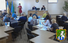Відбулося засідання 24 сесії Южноукраїнської міської ради VІІ скликання