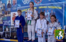 Відбувся  Всеукраїнський турнір з боротьби дзюдо сумо серед юнаків та дівчат «Азовська хвиля - 2017» 