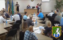 Відбулося засідання 27 сесії Южноукраїнської міської ради