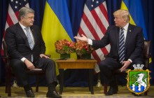 Україна та США мають спільне бачення безпекової співпраці двох країн - зустріч Глав держав