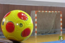 Відбулися  ігри відкритого Чемпіонату Миколаївської області з футзалу серед аматорських команд 