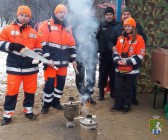 Водохреща в Южноукраїнську