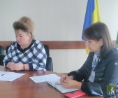 Відбулося засідання тимчасової комісії з питань погашення заборгованості із заробітної плати, пенсій, стипендій та інших соціальних виплат