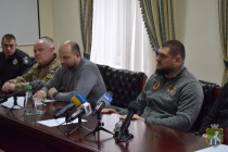 Запровадження воєнного стану на Миколаївщині не вплинуло на роботу направлену на соціально-економічний розвиток області