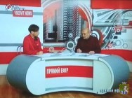 Відбувся «прямий ефір» з міським головою