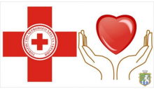 100 років із часу створення Товариства Червоного Хреста України