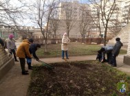 Чисте довкілля – запорука здорового способу життя