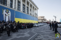 Президент підписав Указ про заснування 4 липня Дня поліції України