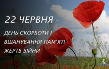 77 років тому розпочався найкривавіший період Другої світової війни, який коштував Україні дуже дорого