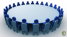 Відбулося засідання робочої групи у справах альтернативної (невійськової) служби