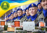 Військова частина 3044 Національної гвардії України запрошує на військову службу за контрактом