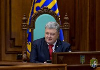 Президент наголошує на важливості якнайшвидшого розгляду конституційних змін щодо закріплення євроатлантичного курсу України