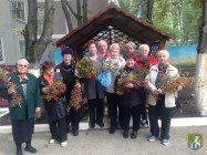 Дозвілля для відпочиваючих відділення оздоровчо-реабілітаційних послуг