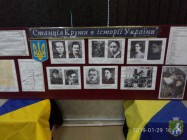 До Дня пам’яті героїв Крут