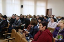 Жителі Арбузинки визнали громадські слухання з питання обґрунтування безпеки продовження строку експлуатації енергоблока №3 ЮУАЕС такими, що відбулися