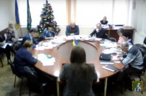 20 грудня відбулося позапланове засідання виконавчого комітету 