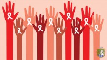 До Всесвітнього дня боротьби із ВІЛ/СНІДом